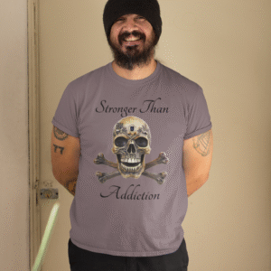 Stronger Than Addiction