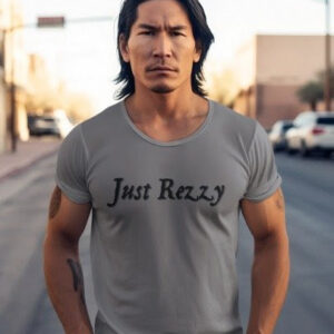 Just Rezzy