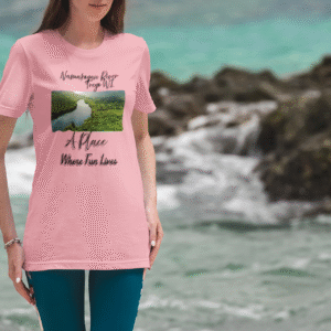 Namakogan River Is Where Fun LIVES