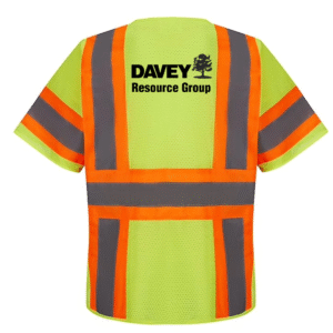 Davey Class 3 Vest